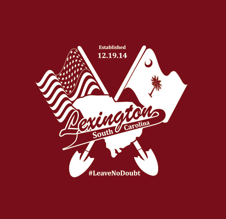 F3 Lexington Shirts Pre-Order