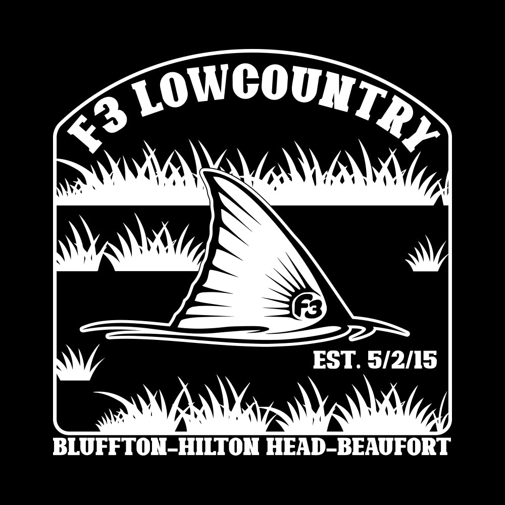 F3 Lowcountry Pre-Order