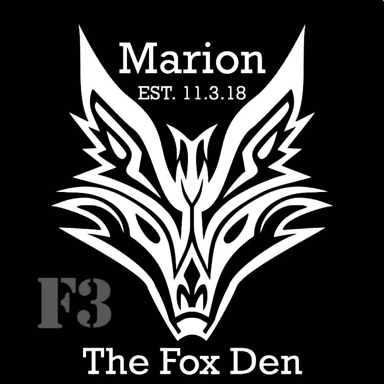 F3 Marion Pre-Order