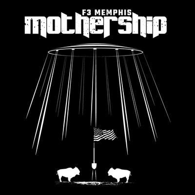 F3 Memphis Mothership Pre-Order  August 2021