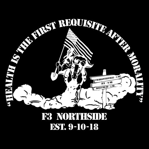 F3 Northside Shirts Pre-Order