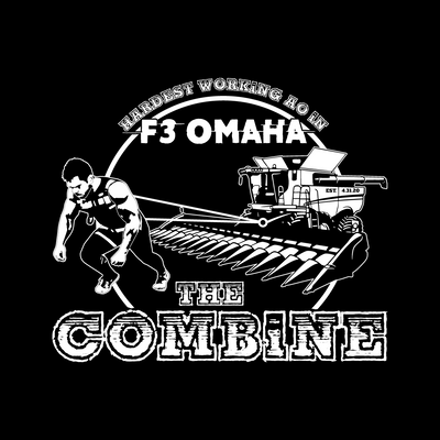 F3 Omaha The Combine Pre-Order January 2022