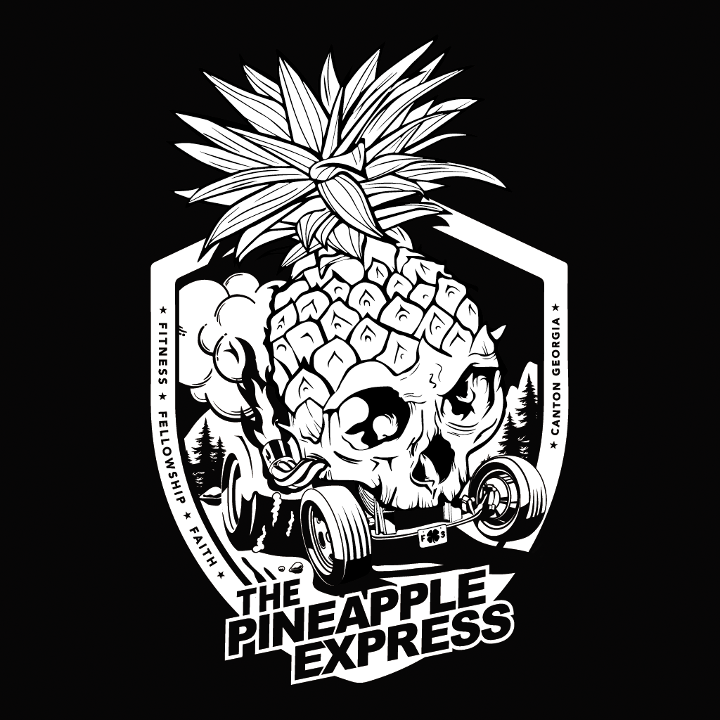 F3 The Pineapple Express Pre-Order May 2022