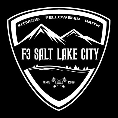 F3 Salt Lake City Pre-Order August 2020