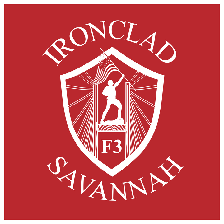 F3 Savannah Shirt Pre-Order
