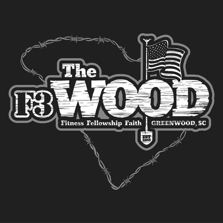 F3 The Wood Winter Pre-Order