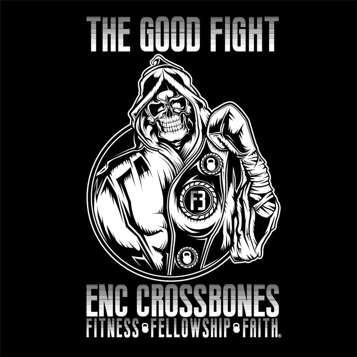 F3 ENC The Good Fight Pre-Order October 2020
