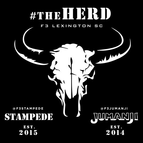 F3 The Herd Pre-Order November 2023
