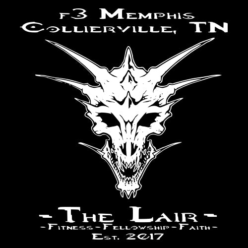 F3 The Lair Pre-Order