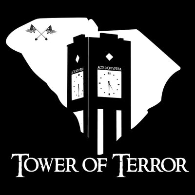 F3 Tower of Terror Pre-Order October 2022