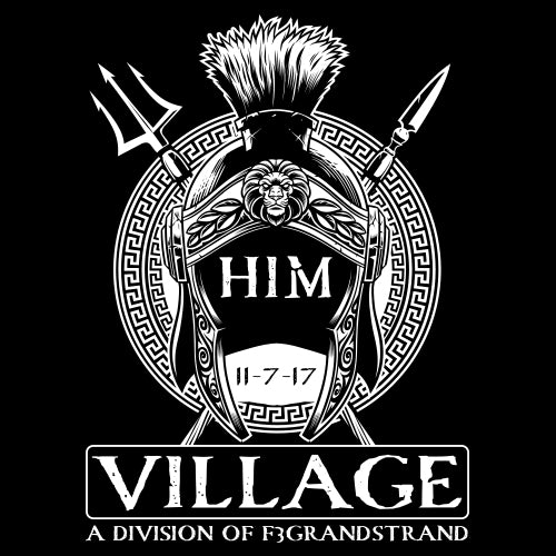 F3 Village Pre-Order