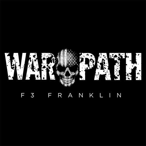 F3 Franklin Warpath Pre-Order 12/19
