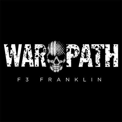 F3 Franklin Warpath Pre-Order 12/19
