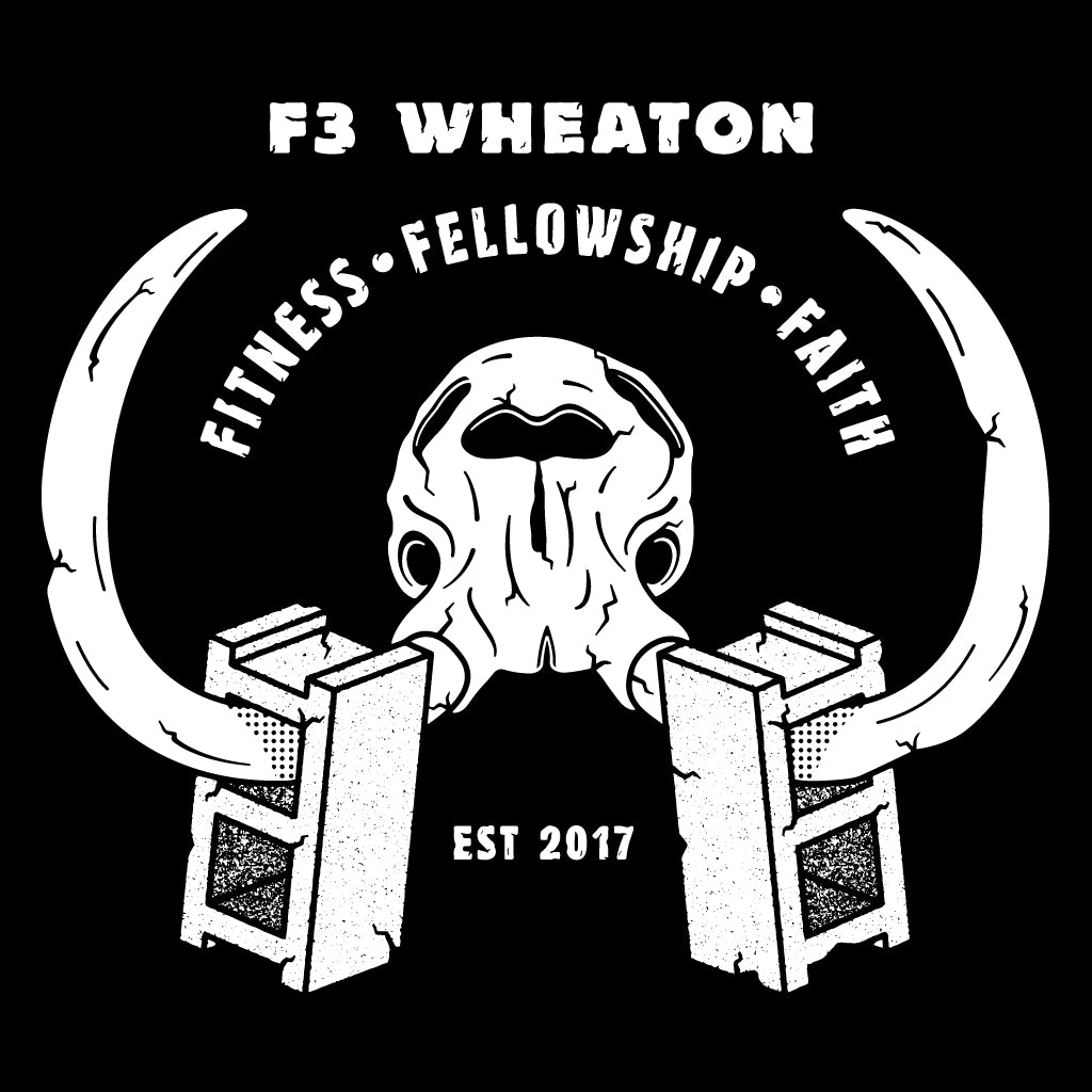 F3 Wheaton Pre-Order April 2021