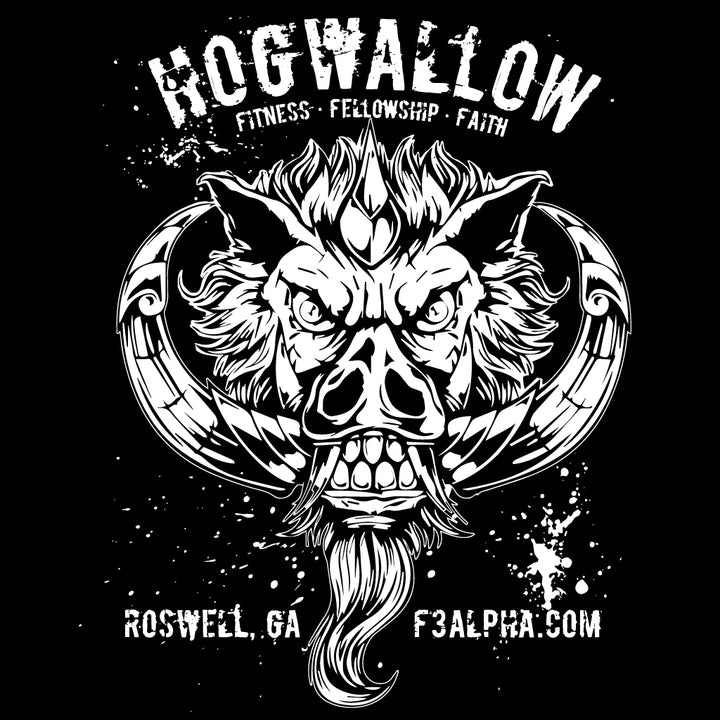 F3 Hogwallow Pre-Order