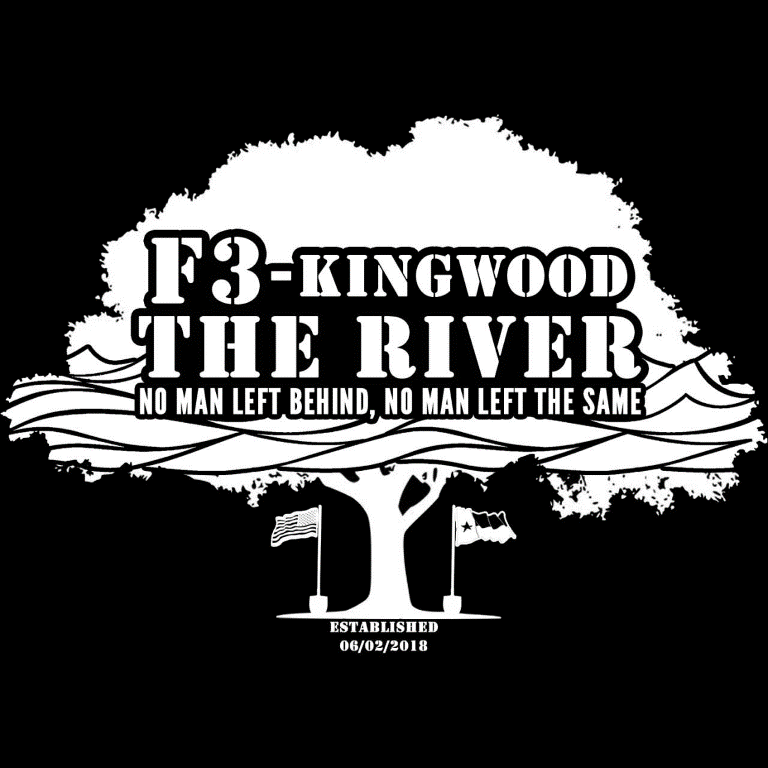 F3 Kingwood The River Winter Pre-Order November 2020
