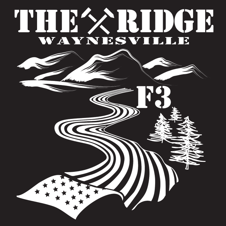 F3 Waynesville The Ridge Pre-Order