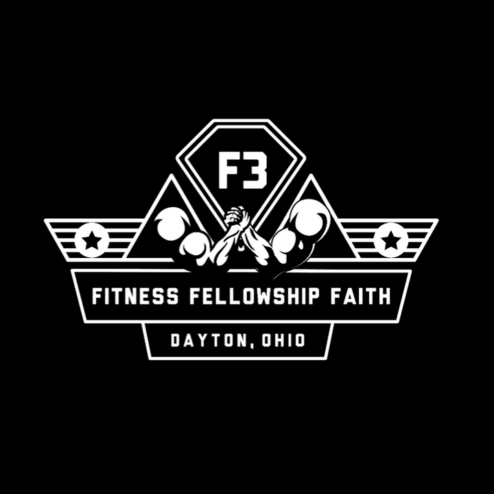 F3 Dayton Shirts Pre-Order June 2021