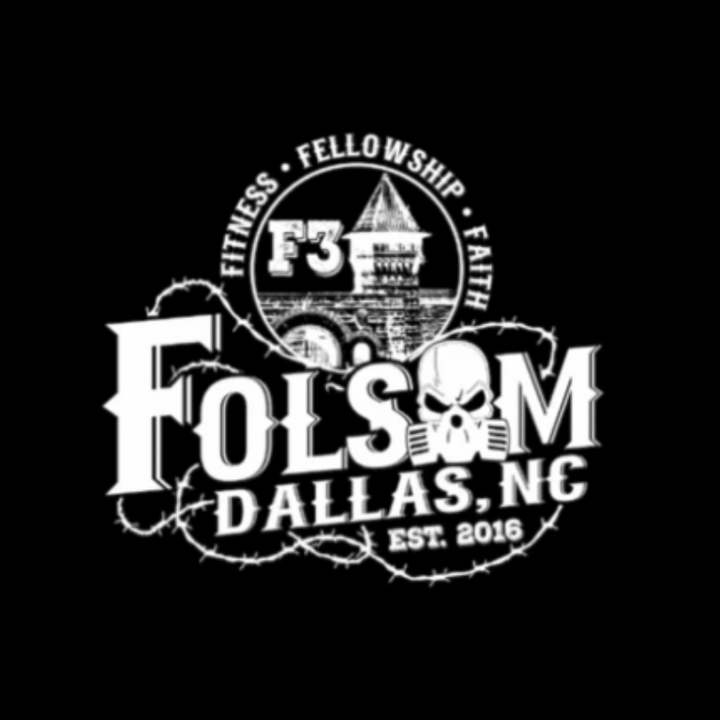 F3 Folsom Pre-Order July 2020
