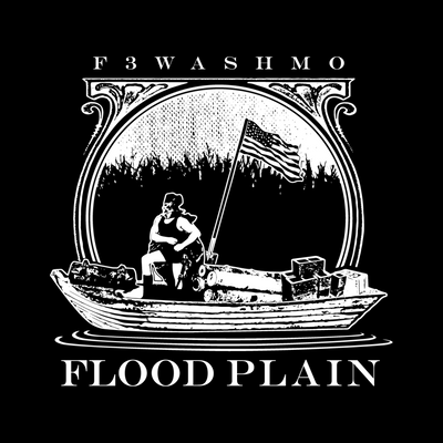 F3 Flood Plain Pre-Order April 2022