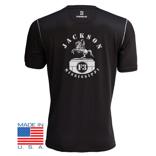 F3 Jackson MS Pre-Order May 2021