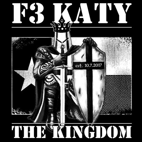 F3 Katy Shirts Pre-Order