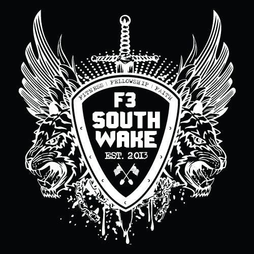 F3 South Wake Tiger Hawk Pre-Order October 2020