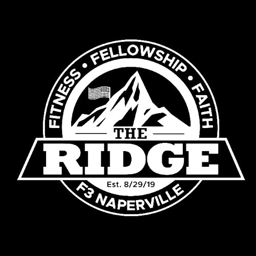 F3 The Ridge Pre-Order 09/19