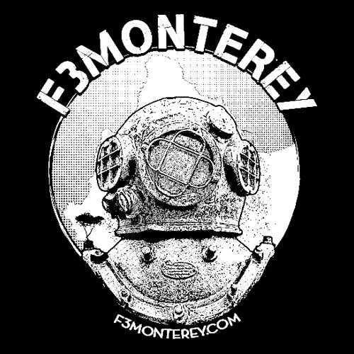 F3 Monterey Pre-Order October 2024