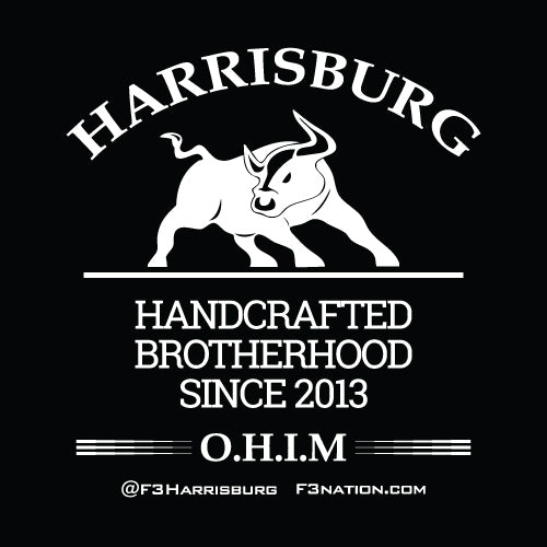 F3 Harrisburg Pre-Order January 2023