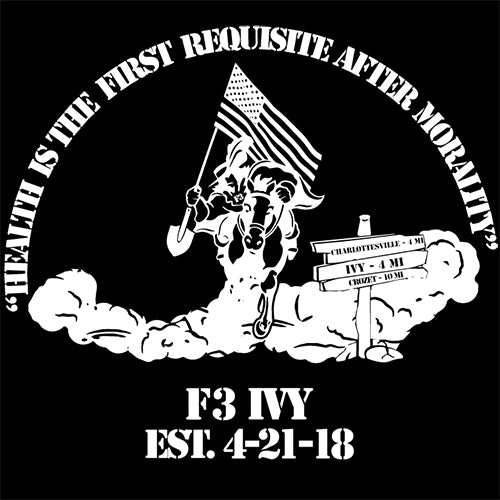 F3 Ivy Pre-Order August 2020