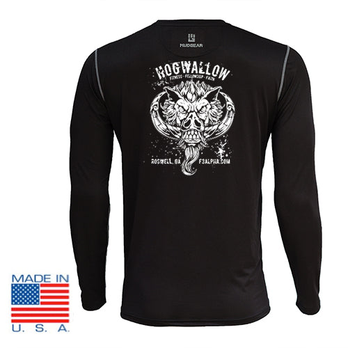 F3 Hogwallow Pre-Order