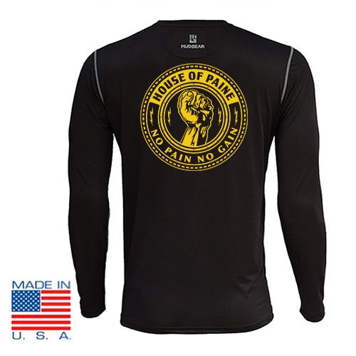 F3 House of Paine Pre-Order 8/19
