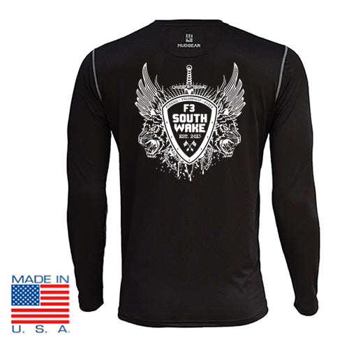 F3 South Wake Tiger Hawk Pre-Order October 2020