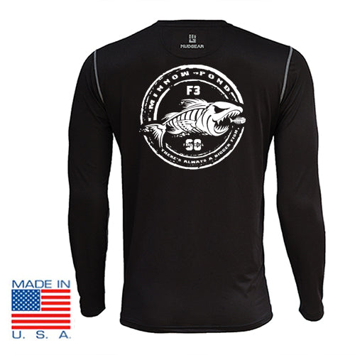 F3 The Fort Minnow Pond Pre-Order 8/19