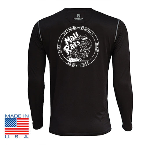 F3 Charlottesville Mall Rats Pre-Order 08/19