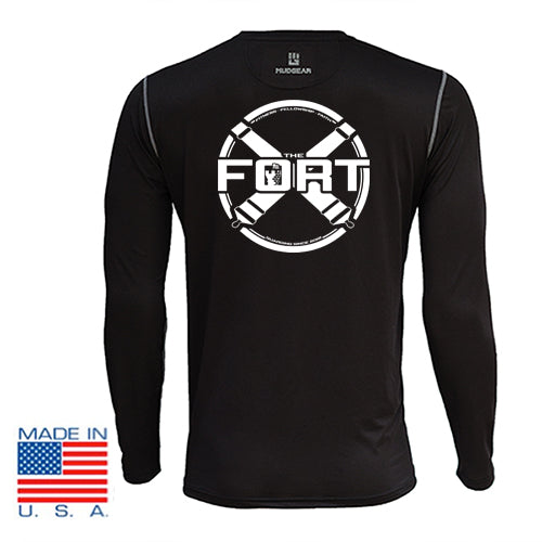 F3 The Fort Pre-Order 8/19