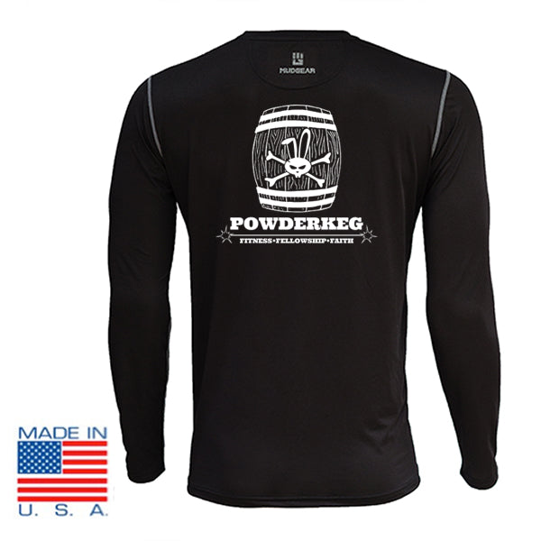 F3 Powder Keg Pre-Order