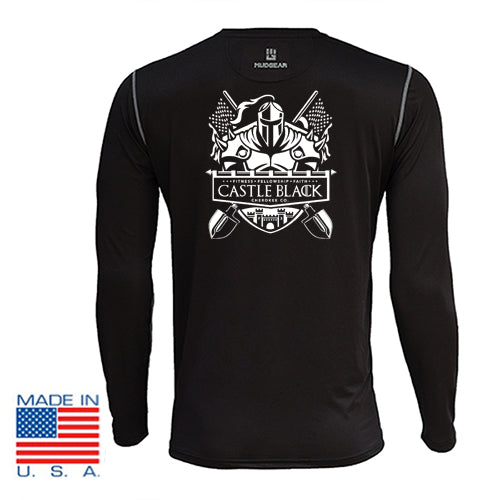 F3 Black Castle Pre-Order 8/19