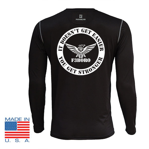 F3 Statesboro Stronger Pre-Order