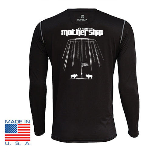 F3 Memphis Mothership Pre-Order  August 2021