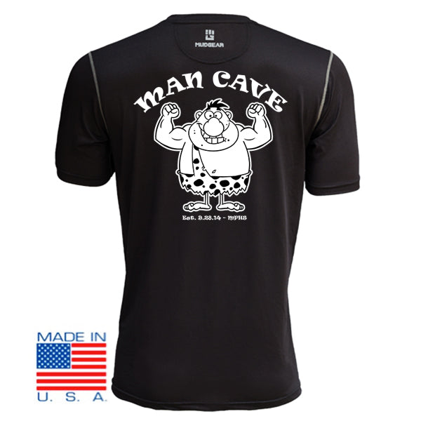 F3 Man Cave Pre-Order