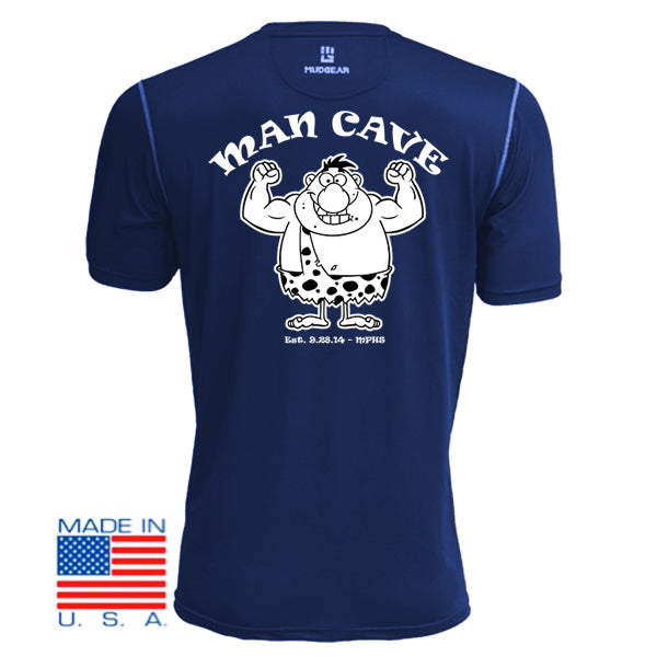 F3 Man Cave Pre-Order
