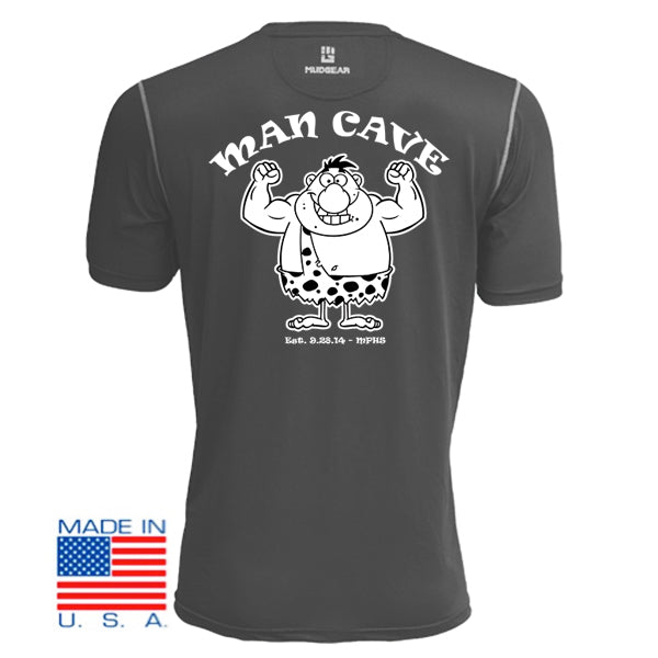 F3 Man Cave Pre-Order