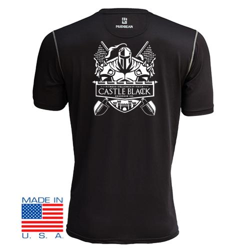 F3 Black Castle Pre-Order 8/19