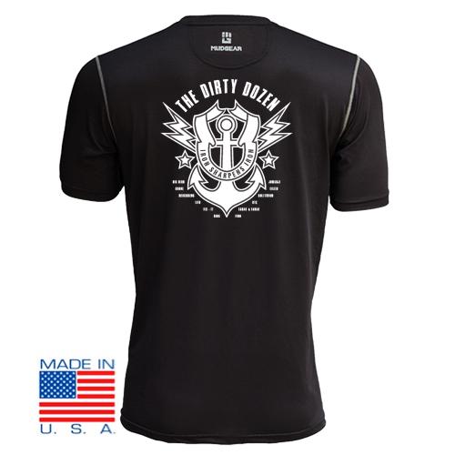 F3 The Dirty Dozen Pre-Order 7/19