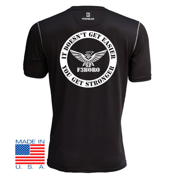F3 Statesboro Stronger Pre-Order