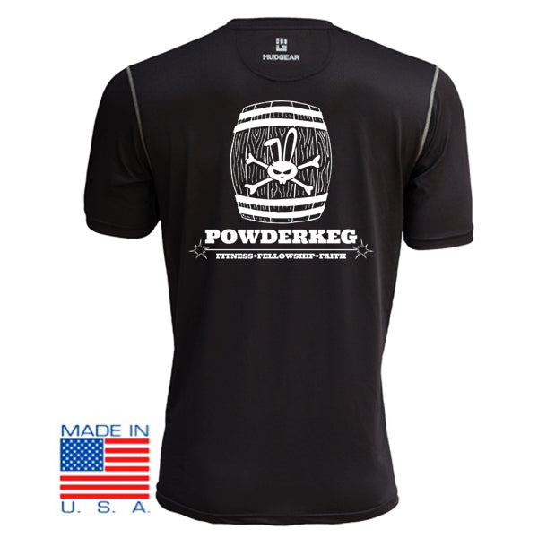 F3 Powder Keg Pre-Order