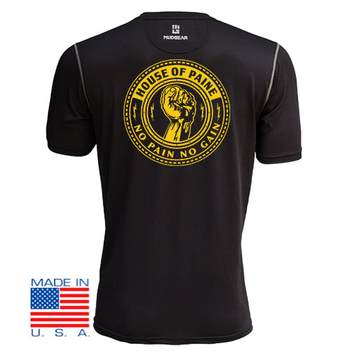 F3 House of Paine Pre-Order 8/19