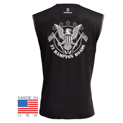F3 Hampton Roads Shirts Pre-Order 8/19